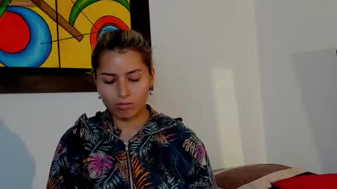 Snapshot of abellaanddick chatting on September 18, 2025, 2:08 pm abellaanddick online show from September 18, 2025, 2:08 pm