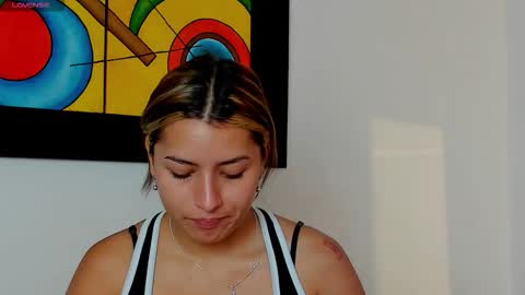 Snapshot of abellaanddick chatting on September 22, 2025, 1:46 pm abellaanddick online show from September 22, 2025, 1:46 pm