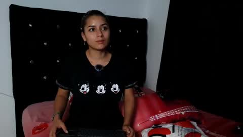 Snapshot of abellaanddick chatting on October 4, 2025, 6:22 am abellaanddick online show from October 4, 2025, 6:22 am