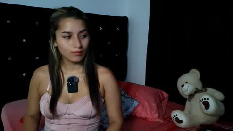 Snapshot of abellaanddick chatting on October 6, 2025, 1:58 am abellaanddick online show from October 6, 2025, 1:58 am