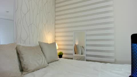 Sophia online show from March 9, 2025, 11:35 pm