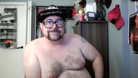 Snapshot of abennett76 chatting on June 8, 2026, 1:39 am AJ online show from June 8, 2026, 1:39 am