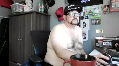 Snapshot of abennett76 chatting on July 6, 2026, 3:03 pm AJ online show from July 6, 2026, 3:03 pm