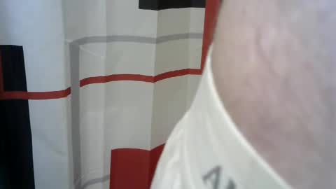 AbercrombieGuy22 online show from October 20, 2025, 5:30 am