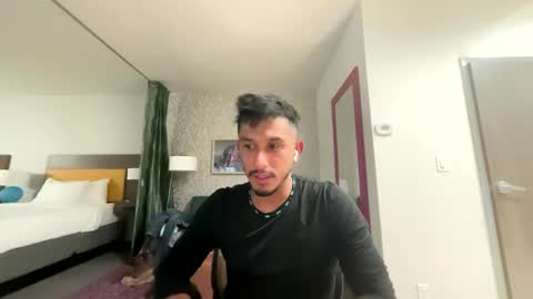 abeThename online show from December 3, 2025, 3:47 am