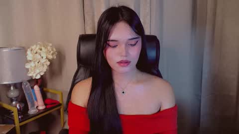 Snapshot of abetterchristine chatting on January 6, 2026, 4:16 am Abetterchristine online show from January 6, 2026, 4:16 am