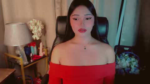 Snapshot of abetterchristine chatting on January 13, 2026, 4:07 am Abetterchristine online show from January 13, 2026, 4:07 am