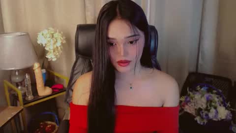 Snapshot of abetterchristine chatting on January 15, 2026, 2:27 am Abetterchristine online show from January 15, 2026, 2:27 am