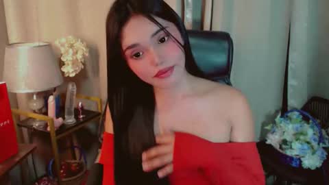 Snapshot of abetterchristine chatting on January 17, 2026, 5:56 am Abetterchristine online show from January 17, 2026, 5:56 am