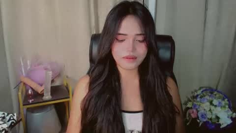 Abetterchristine online show from April 19, 2026, 5:40 am