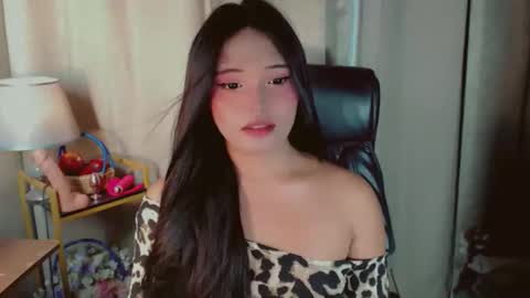 Abetterchristine online show from May 13, 2026, 5:05 am