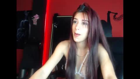 abi_joness online show from January 13, 2026, 1:22 am