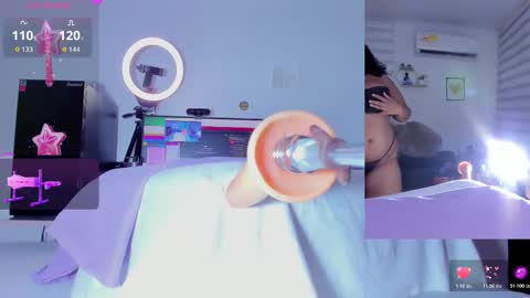 Snapshot of abigail__girl_ chatting on November 20, 2025, 6:40 pm Abigail online show from November 20, 2025, 6:40 pm