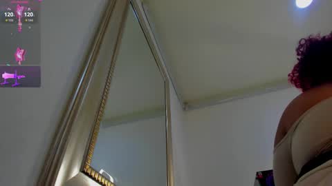 Abigail online show from December 21, 2025, 4:58 pm