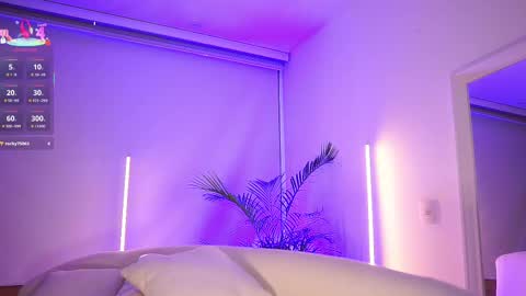 Abigail online show from February 18, 2025, 10:25 pm