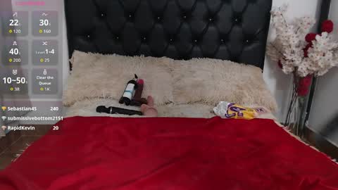 Snapshot of abigail_f00x chatting on April 29, 2026, 5:30 pm Abigail online show from April 29, 2026, 5:30 pm