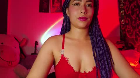 Snapshot of abigail_hobbs2 chatting on February 20, 2025, 5:55 am Aby  online show from February 20, 2025, 5:55 am
