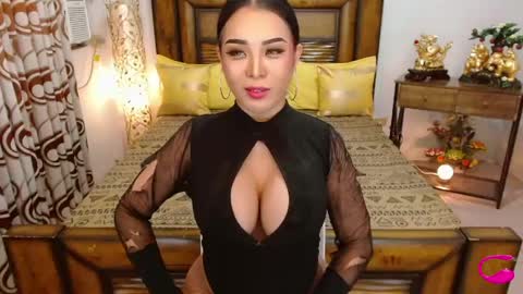 DIRTY MISTRESS ABIGAIL online show from June 5, 2026, 10:54 am