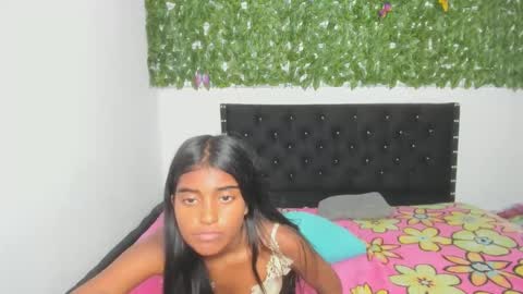 abigail_hot10 online show from October 9, 2025, 3:21 pm