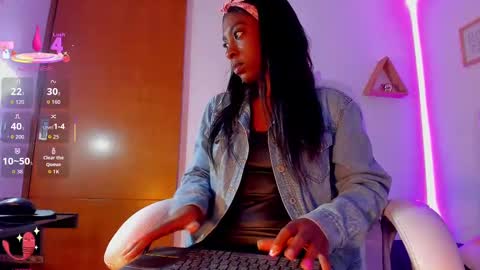 Snapshot of abigail_montoya chatting on September 16, 2025, 11:44 am Abigail online show from September 16, 2025, 11:44 am