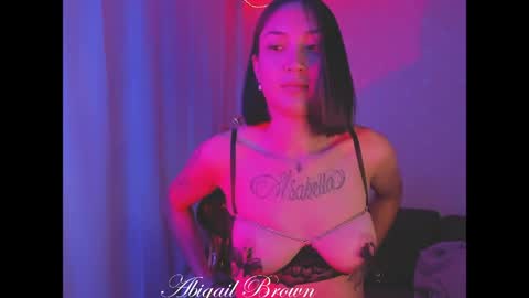 Natalia Rodriguez independent model Onlyfans -  online show from May 12, 2026, 8:50 pm