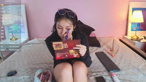 Snapshot of abigaillady chatting on July 15, 2026, 11:37 am ABIGA online show from July 15, 2026, 11:37 am