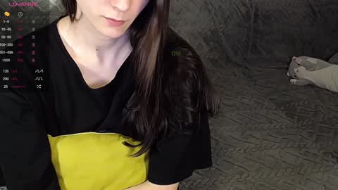 Abigail online show from December 25, 2024, 1:09 pm