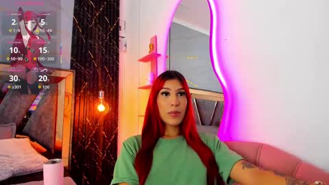 abiilene_cameron online show from September 9, 2025, 4:45 am