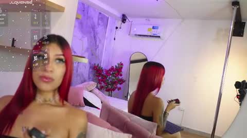 abiilene_cameron online show from September 20, 2025, 3:13 pm