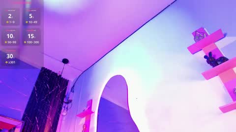 abiilene_cameron online show from October 9, 2025, 2:53 am