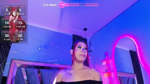 abiilene_cameron online show from October 14, 2025, 3:29 am
