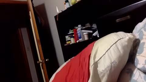 Abiwasabi123 online show from February 20, 2026, 3:58 am