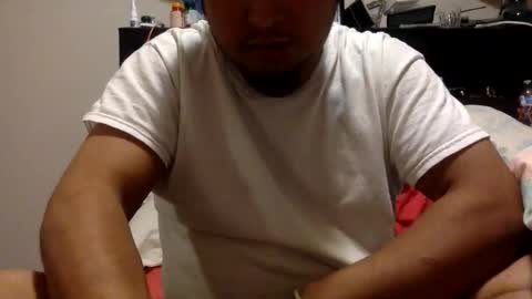 Abiwasabi123 online show from February 25, 2026, 5:00 pm