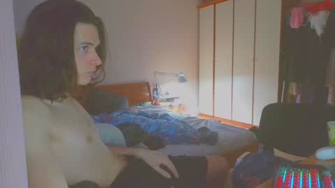 Snapshot of abobus123 chatting on January 3, 2025, 11:35 am hi  cum in pvt noi extra tip online show from January 3, 2025, 11:35 am