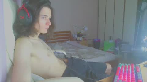 Snapshot of abobus123 chatting on January 8, 2025, 12:05 pm hi  cum in pvt noi extra tip online show from January 8, 2025, 12:05 pm