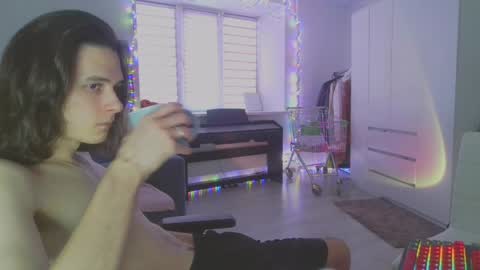 Snapshot of abobus123 chatting on January 24, 2025, 11:26 am hi  cum in pvt noi extra tip online show from January 24, 2025, 11:26 am