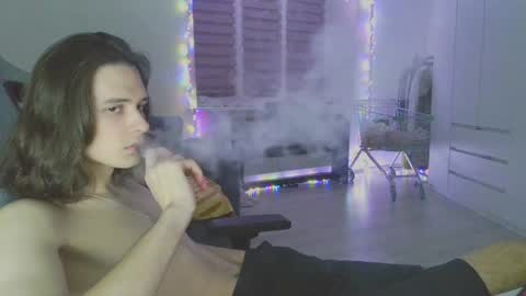 Snapshot of abobus123 chatting on February 7, 2025, 2:15 pm hi  cum in pvt noi extra tip online show from February 7, 2025, 2:15 pm