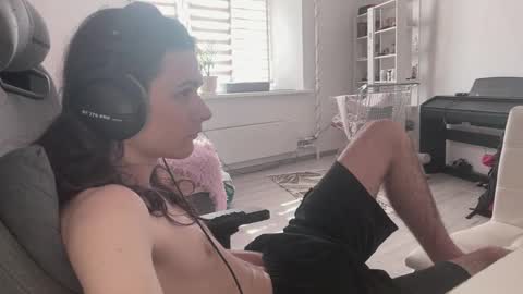 Snapshot of abobus123 chatting on May 21, 2026, 11:17 am hi cum in pvt noi extra tip online show from May 21, 2026, 11:17 am