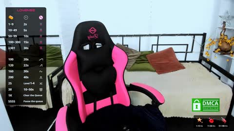 Mary online show from December 21, 2024, 3:47 am