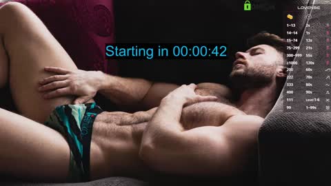 Snapshot of about_the_bulge chatting on December 28, 2024, 2:33 am about_the_bulge online show from December 28, 2024, 2:33 am