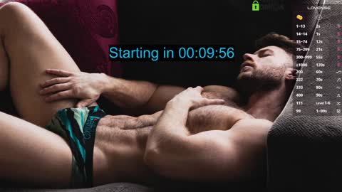 Snapshot of about_the_bulge chatting on February 6, 2025, 3:27 am about_the_bulge online show from February 6, 2025, 3:27 am
