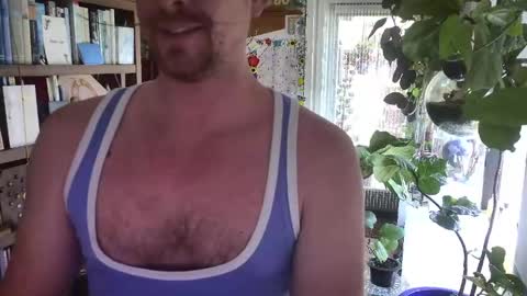 abracadanny777 online show from May 14, 2026, 7:20 pm