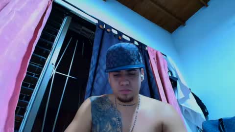 Snapshot of abrahamjg chatting on July 1, 2026, 2:35 am abrahamjg online show from July 1, 2026, 2:35 am