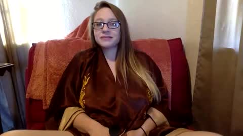 Abrielle The Great online show from January 14, 2026, 6:46 pm