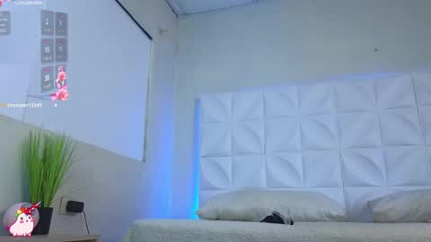 Snapshot of abril1_gh chatting on February 19, 2025, 12:00 pm Abril online show from February 19, 2025, 12:00 pm