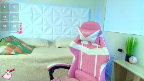 Snapshot of abril1_gh chatting on March 3, 2025, 3:20 pm Abril online show from March 3, 2025, 3:20 pm