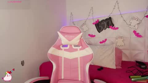 Snapshot of abril1_gh chatting on October 10, 2025, 11:09 am Abril online show from October 10, 2025, 11:09 am