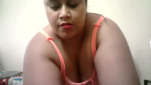 abril__ass online show from February 24, 2026, 2:15 pm