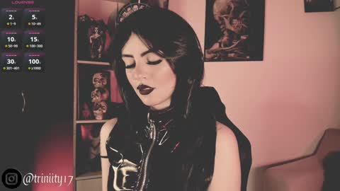 April  online show from December 7, 2024, 10:01 am