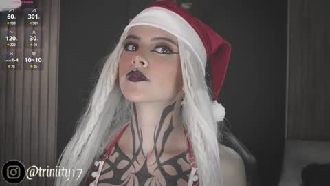 April  online show from December 24, 2024, 11:55 pm